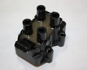 AUTOMEGA ignition coil 150088510