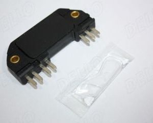 AUTOMEGA ignition control unit 150096910