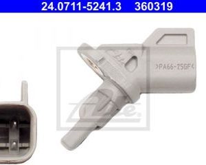 ABS sensor ATE 24.0711-5241.3