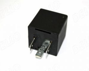 AUTOMEGA turn signal relay 150003010