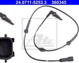 ABS sensor ATE 24.0711-5253.3