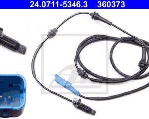 ABS sensor ATE 24.0711-5346.3