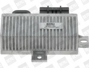 BERU GSE129 glow plug controller