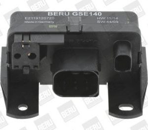 BERU GSE140 glow plug controller