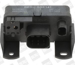 BERU GSE141 glow plug controller