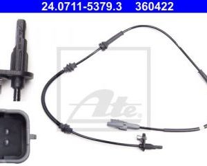 ABS sensor ATE 24.0711-5379.3