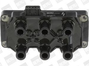 BERU ZS301 ignition coil