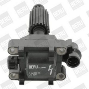 BERU ZS308 ignition coil