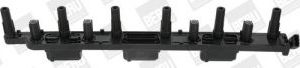 BERU ZS452 ignition coil