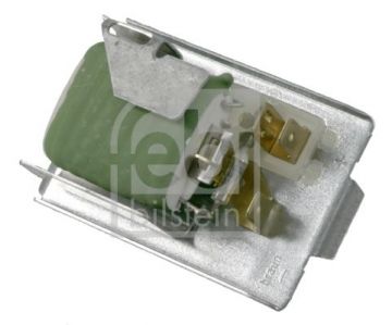 BLOWER RESISTANCE FEBI BILSTEIN 19770
