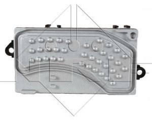 BLOWER RESISTANCE NRF 342000