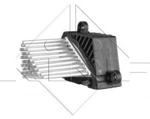 BLOWER RESISTANCE NRF 342001