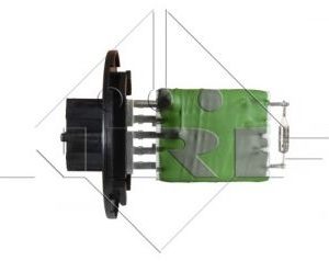 BLOWER RESISTANCE NRF 342006