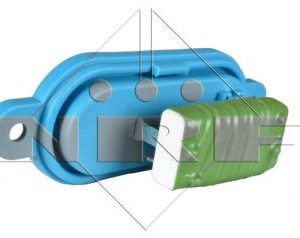 BLOWER RESISTANCE NRF 342010