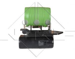 BLOWER RESISTANCE NRF 342011