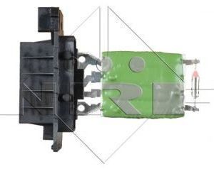 BLOWER RESISTANCE NRF 342012