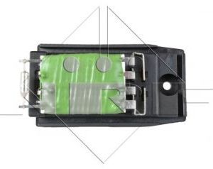 BLOWER RESISTANCE NRF 342015