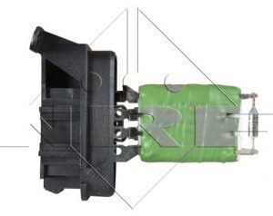 BLOWER RESISTANCE NRF 342022