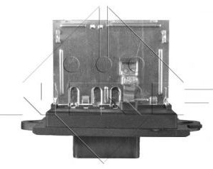 BLOWER RESISTANCE NRF 342026