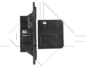 BLOWER RESISTANCE NRF 342027