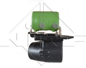 BLOWER RESISTANCE NRF 342029