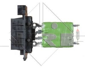BLOWER RESISTANCE NRF 342041