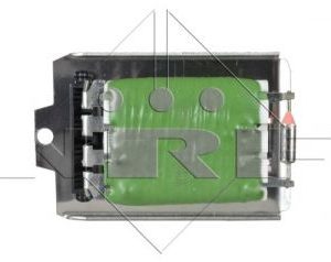 BLOWER RESISTANCE NRF 342072
