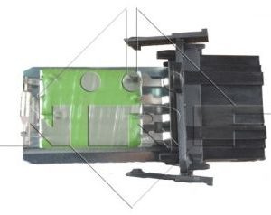 BLOWER RESISTANCE NRF 342073