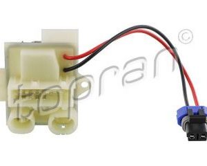 BLOWER RESISTANCE TOPRAN 701 412