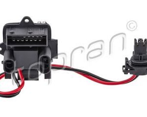 BLOWER RESISTANCE TOPRAN 701 816