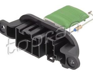 BLOWER RESISTANCE TOPRAN 702 000