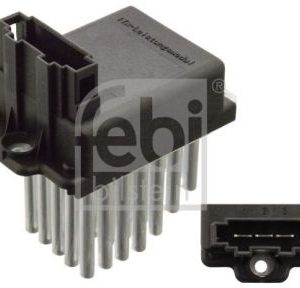 BLOWER RESISTANCE VW FEBI BILSTEIN 30601