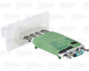 BLOWER RESISTANCE VW VALEO 515074