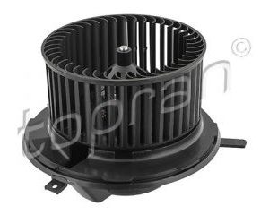BLOWER RHD TOPRAN 113 720