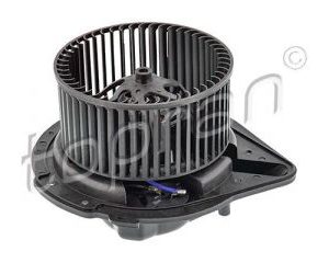 BLOWER TOPRAN 112 106