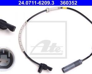 ABS sensor ATE 24.0711-6209.3