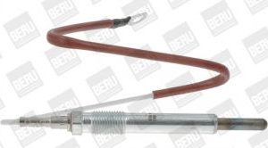 BorgWarner (BERU) GN001 glow plug