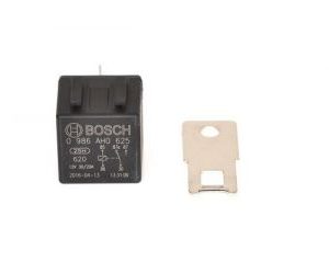 BOSCH 0 986 AH0 625 multifunction relay