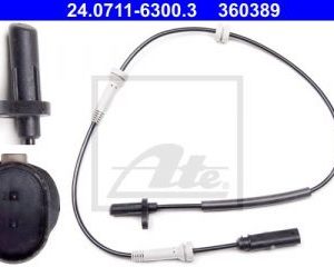 ABS sensor ATE 24.0711-6300.3