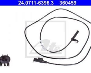 ABS sensor ATE 24.0711-6396.3