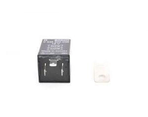BOSCH turn signal relay 0 335 200 038