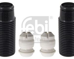 BUMPER + SHOCK ABSORBER COVER FEBI BILSTEIN 13001