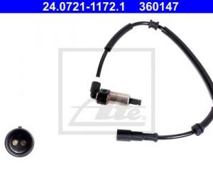 ABS sensor ATE 24.0721-1172.1