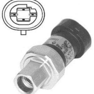 CLIMATE PRESSURE SENSOR. RENAULT NRF 38944