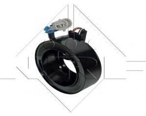 COMPRESSOR CLUTCH COIL SANDEN SD6V12 NRF 38475