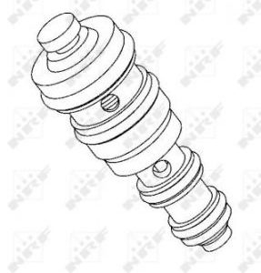 COMPRESSOR CONTROL VALVE NRF 38421