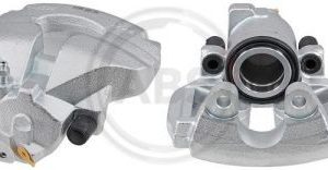 ABS brake caliper 23141