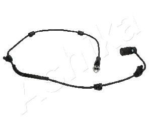 ABS sensor ASHIKA 151-02-2029