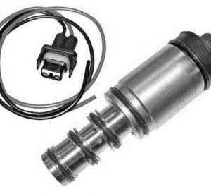 COMPRESSOR CONTROL VALVE NRF 38461