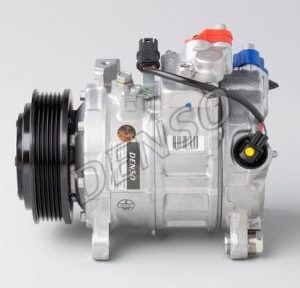 Compressor, air conditioning DENSO DCP05097